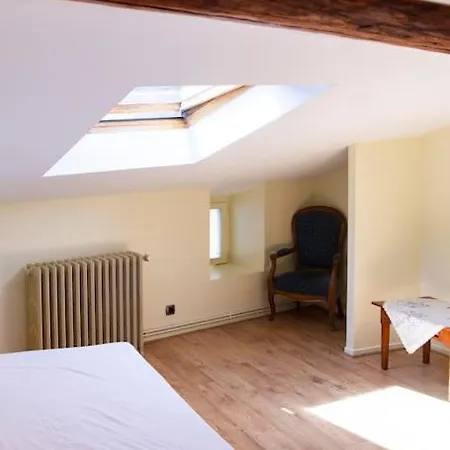 Monastere Tullins Homestay