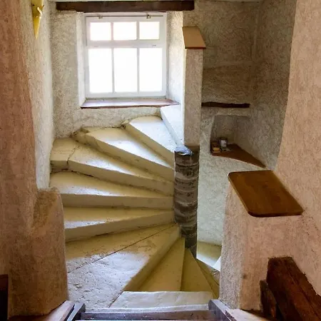 Monastere Tullins Homestay *