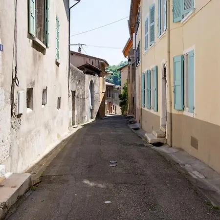 Monastere Tullins Tullins