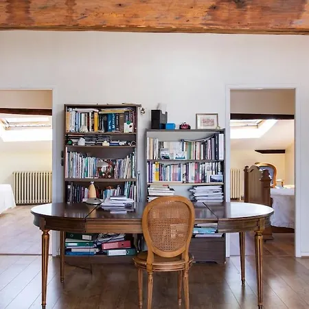Monastere Tullins Homestay